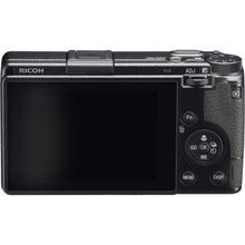 Ricoh GR IIIx Digital Camera