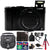 Panasonic Lumix LX10 20.1MP Leica DC Optical Zoom Digital Camera with Deluxe Accessory Bundle