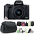 Canon EOS M50 Mark II Mirrorless Digital Camera with 15-45mm + 64GB Accessory Kit