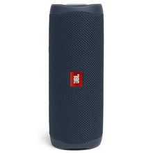JBL FLIP 5 Waterproof portable bluetooth speaker - Blue