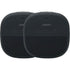 2X Bose Soundlink Micro Bluetooth Speaker (Black)