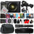Sony Alpha a7C 24.2MP Full-Frame Mirrorless Digital Camera with Sony 28-70mm Zoom Lens + Top Accessory Kit