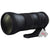 Tamron SP 150-600mm f/5-6.3 Di VC USD G2 Full-Frame Lens for Nikon F Accessory Kit