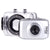 Vivitar DVR781HD HD Waterproof Action Video Camera Camcorder Silver with Accessory Bundle