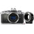 Nikon Z fc Interchangeable Lens Mirrorless Digital Camera with Nikon FTZ Mount Adapter