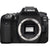 Canon 90D 32.5MP Built-in Wi-Fi DSLR Camera + Canon EF-S 18-200mm f/3.5-5.6 IS Lens Kit
