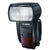 Canon Speedlite 600EX II-RT Flash with Battery & Charger + Top Cleaning Kit E-TTL / E-TTL II Compatible Flash