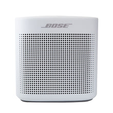 Bose SoundLink Color II Bluetooth Speaker (Polar White)