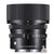 Sigma 45mm f/2.8 DG DN Contemporary Lens for Sony E Mirrorless Camera with Top Filter Accessory Kit