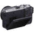 Canon EOS M6 Mark II Mirrorless Digital Camera with 15-45mm Lens	 SVR