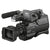 Sony HXR-MC2500E Shoulder Mount AVCHD 12X Optical Zoom Camcorder PAL + Essential Accessory Kit