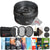 Canon EF 50mm f/1.4 to f/22 USM EF-Mount Lens/Full-Frame Format Lens with  UV CPL ND Filter and Accessory Kit