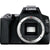 Canon EOS 250D Rebel SL3 Camera with EF-S 18-55mm f/4-5.6 IS STM Lens Bundle