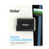 Vivitar Replacement Rechargeable Lithium Ion Battery for Nikon EN-EL5c