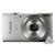 Canon PowerShot IXY 200 / Elph 180 Digital Camera Silver + 16GB Top Accesory Kit