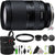 Tamron 28-200mm f/2.8-5.6 Di III RXD Full-Frame Lens For Sony E with Professional Cleaning Kit