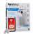 Smart Leak Sensor Wifi Enabled Sends Alerts to Your Mobile Device Protects Home from Water Damage and Electrical Dangers - 5 Units
