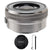 Sony SELP1650 16-50mm F/3.5-5.6 PZ OSS Lens Silver with Lens Cap Holder for Sony E-Mount
