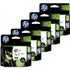 5x HP 61XL CH564WA High Yield Tri-color Original Ink Cartridge 1650 Pages