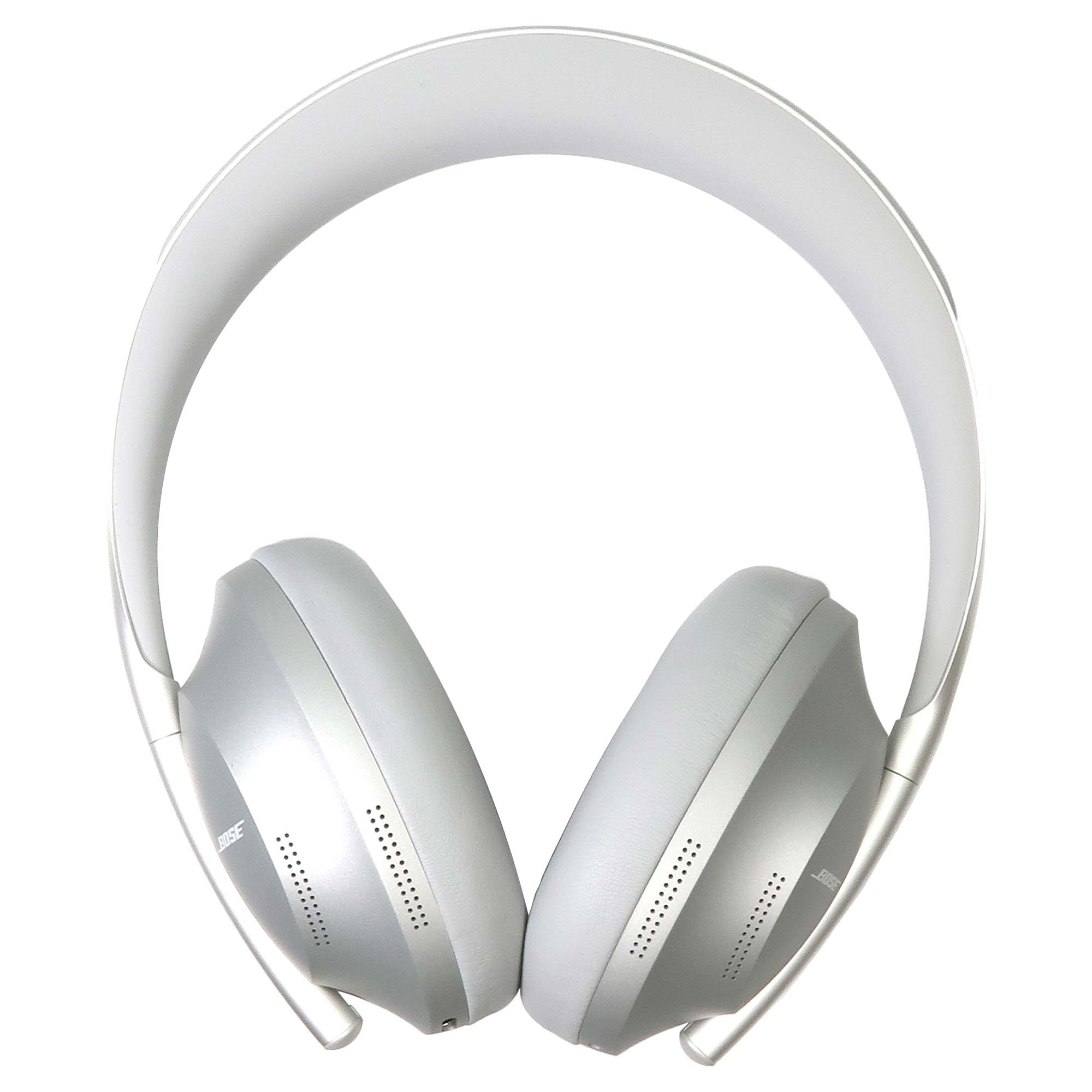 Bose Noise-Canceling 700 Bluetooth (Silver) – The Teds Store