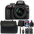 Nikon D3400 Digital SLR Camera with 18-55mm Lens and Ultimate Accessory Bundle