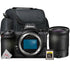 Nikon Z 6 MKII Mirrorless Camera Body + Nikon Nikkor Z 24mm F/1.8 Lens Kit