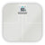 Garmin Index S2 Smart Scale with Wi-Fi Connectivity (White, Worldwide) with Running Dynamics Pod