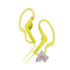 Sony MDR-AS210AP Yellow Sports In-Ear Headphones MDRAS210AP