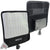 2x Vivitar Super Bright Bi-Color Flexible Led Light Panel 1600Lm Adjustable Brightness with 63