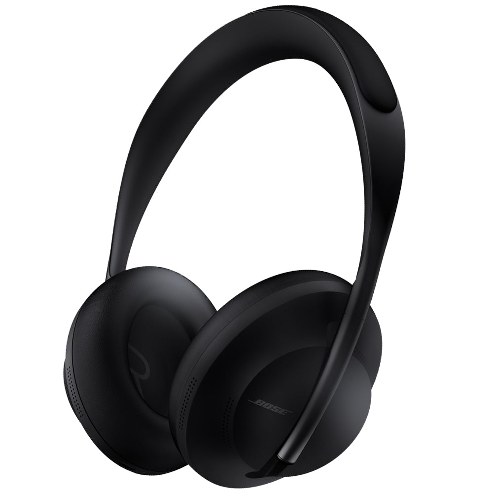 købmand der hvor ofte Bose Headphones 700 Noise-Canceling Bluetooth Headphones (Triple Black –  The Teds Store