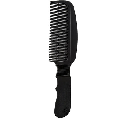 BaByliss Pro FX3  High Torque Trimmer #FXX3TB with Wahl Flat Top Comb Black #3329