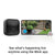 Blink Outdoor 3-Camera Kit HD Security Camera System
