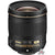 Nikon AF-S NIKKOR 28mm f/1.8G Lens Black