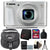 Canon Powershot SX730 HS Digital Camera Silver with Accessories