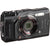 Olympus Tough TG-6 12MP  Water, Crush, Shock, Freeze & Dustproof Digital Camera Black
