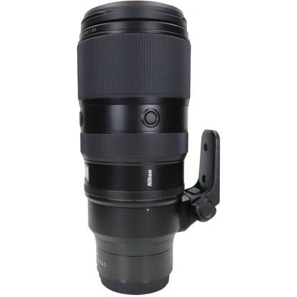 Nikon NIKKOR Z 100-400mm f/4.5-5.6 VR S Lens