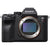 Sony Alpha a7R IV Full-Frame Mirrorless Digital Camera with Sigma 35mm f/1.4 DG HSM Art Lens Bundle