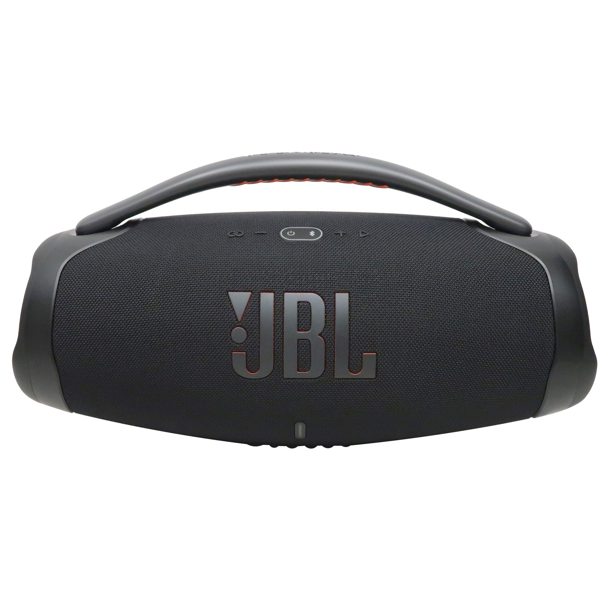 JBL Boombox 3 Portable Bluetooth Speaker (Black) – Teds Electronics
