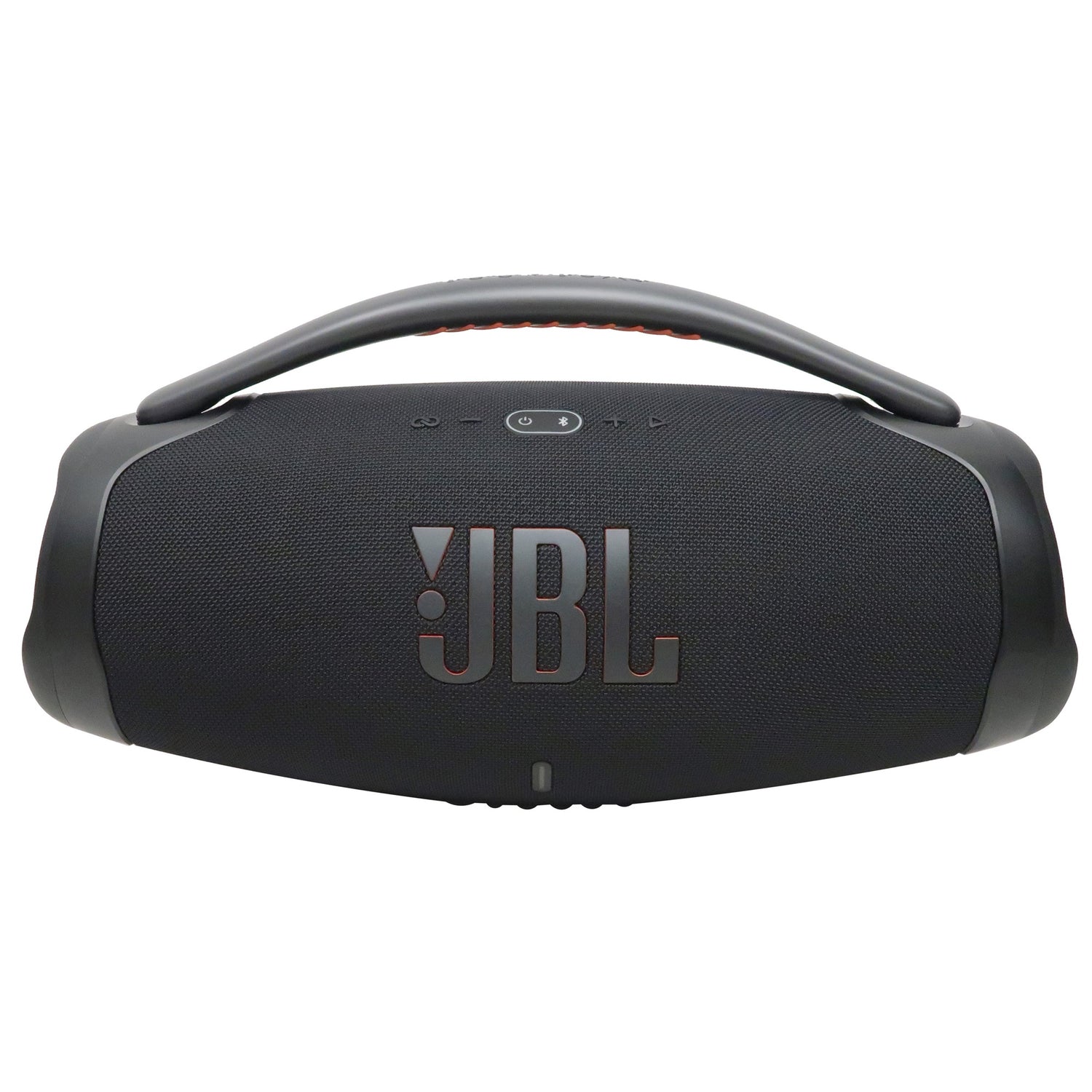 JBL Boombox 3 Portable Bluetooth Speaker (Black) – Teds Electronics