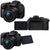 PANASONIC Lumix DMC-G85 Mirrorless Micro Four Thirds Digital Camera with 12-60mm Lens + PANASONIC Lumix G Leica DG Summilux 12mm f/1.4 ASPH Lens Kit