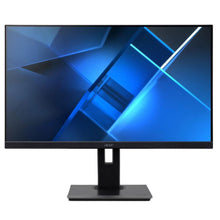 Acer Vero B7 B247Y E 23.8" Full HD LED LCD Monitor - In-plane Switching (IPS) Technology - FreeSync (DisplayPort VRR) - 4 ms GTG - 100 Hz - Black  UM.QB7AA.E01