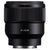 Sony FE 85mm f/1.8 SEL85F18/2 Lens + Essential Accessory Kit