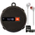 JBL Wind 2 Speaker 2-in-1 FM & Bluetooth Speaker + JBL Tune 125BT Wireless Headphones Kit