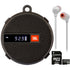 JBL Wind 2 Speaker 2-in-1 FM & Bluetooth Speaker + JBL Tune 125BT Wireless Headphones Kit