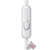 Sony MDR-AS210AP White Sports In-Ear Headphones MDRAS210AP