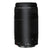 Canon EF 75-300mm f/4.0-5.6 III Lens with EF-M Adapter for Canon EOS M50 M200 M3 M6
