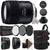 Tamron SP 35mm f/1.4 Di USD Full-Frame Lens for Nikon F with Accessory Kit