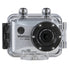 Vivitar DVR786HD 1080p HD Waterproof Action Video Camera Camcorder (Silver)