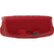 2x JBL Charge 5 Portable Waterproof Bluetooth Speaker with Powerbank Red
