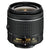 Nikon D850 Digital SLR Camera Body with Nikon 18-55mm VR AF-P DX Nikkor Lens